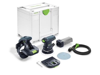 Edge sander Festool ES-ETS 125 REQ-Plus