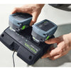 Rapid charger TCL 6 DUO