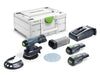 Orbital sander Festool ETSC 125