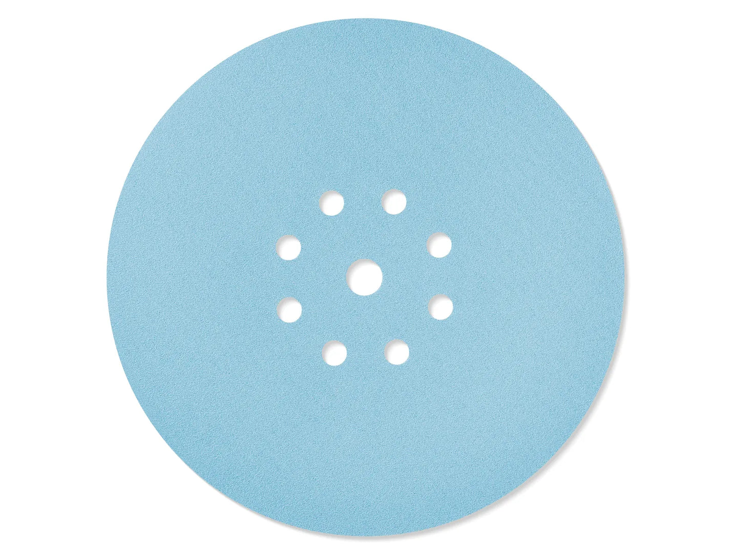 Papier de verre Festool STF D225; P80; 25 unités