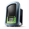 Radio Festool BR 10 DAB (without battery and charger)