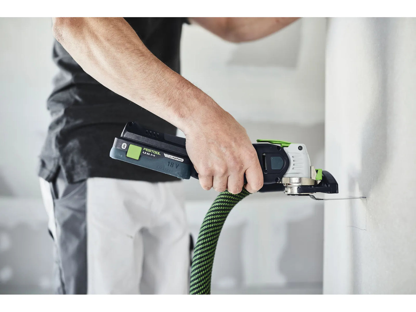 Multi-Tool Festool OSC 18 HPC 4.0 VECTURO