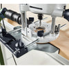 Spiral groove cutter with base blade Festool; 20 mm; 25/57 mm