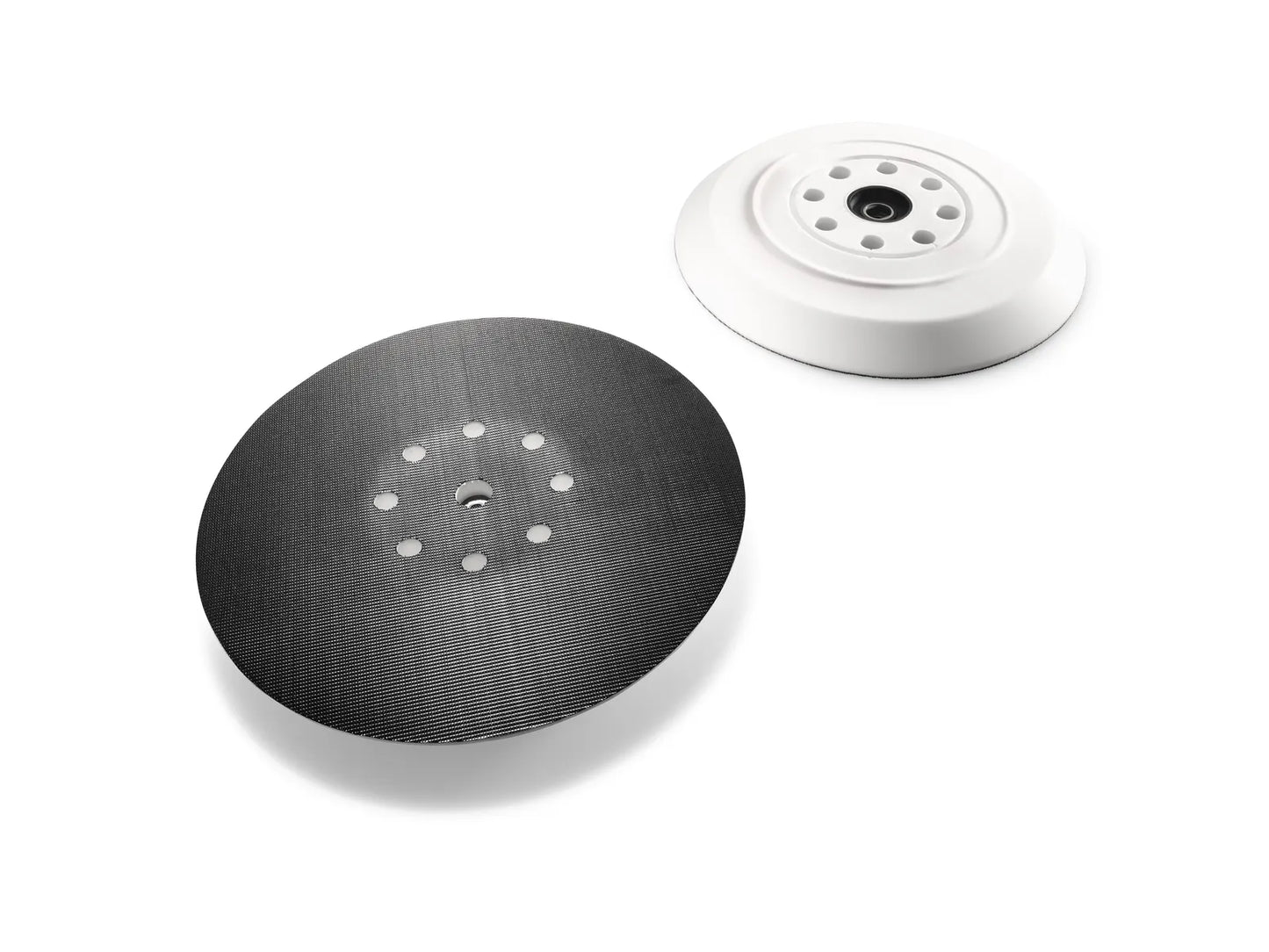 Plateau de ponçage Festool ST-STF-D215/8-LHS 225-SW ; 215 mm