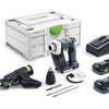 Drywall Screwdriver Festool DWC 18-4500 DURADRIVE