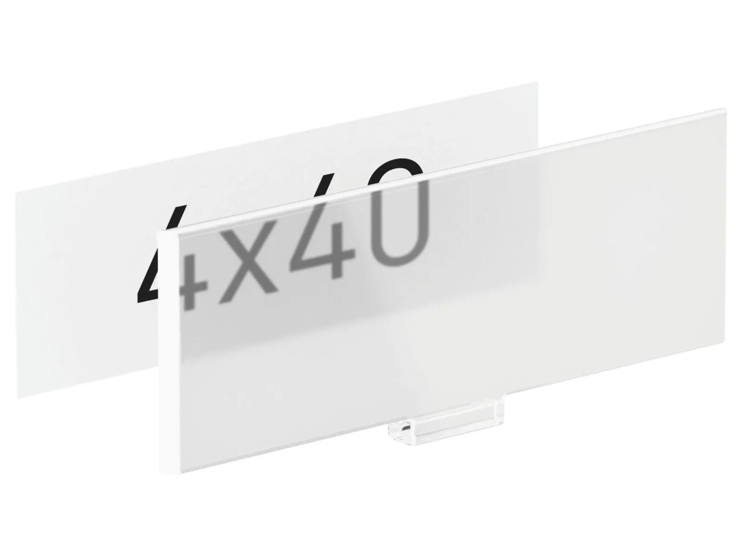 Marking Festool BS-BOX/25; 25 units