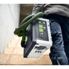 Cordless vacuum cleaner Festool CLEANTEC CTLC SYS 18V