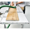 Extension table VL