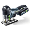 Cordless pendulum jigsaw PSC 420 CARVEX