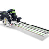 Scie circulaire sans fil Festool HKC 55 KEB