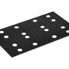 Plateau de ponçage Festool PP-STF 80x133 mm ; 2 unités
