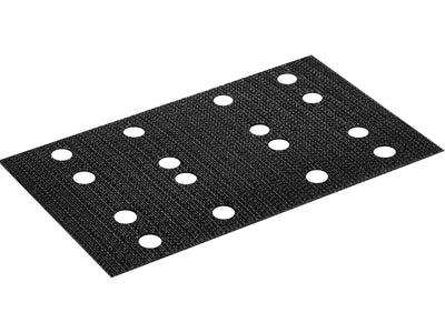 Sanding pad Festool PP-STF 80x133 mm; 2 units