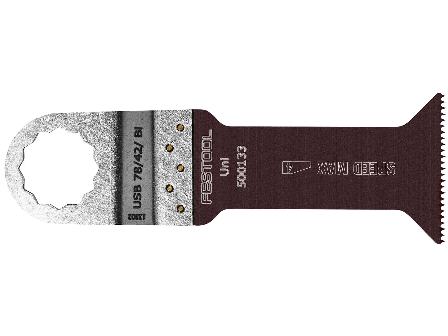 Sawblade Festool USB 78/42/B; 5 units
