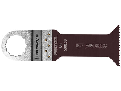 Sawblade Festool USB 78/42/B; 5 units