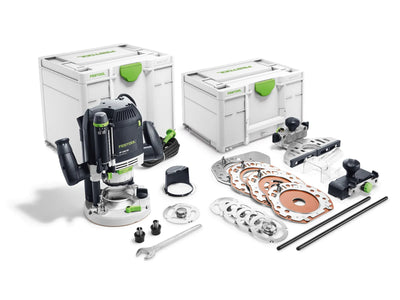 Router Festool OF 2200 EB-Set