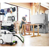 Aspirateur Festool CLEANTEC CTM 48 EI AC