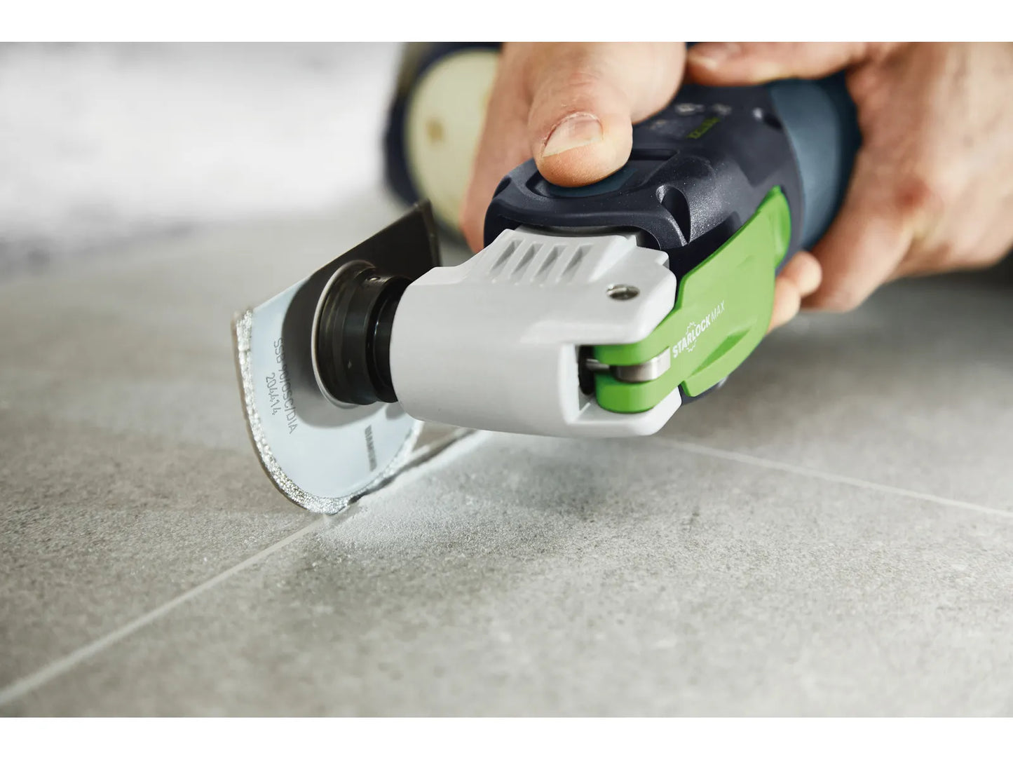 Diamond cutting disc Festool SSB 90/OSC/DIAl; 90 mm