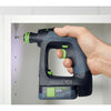 Drill driver Festool CXS 12 2.5-Plus 10.8 V; 2x2.5 Ah accu.