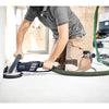 Concrete grinder Festool RENOFIX RG 130 ECI-Set DIA PA