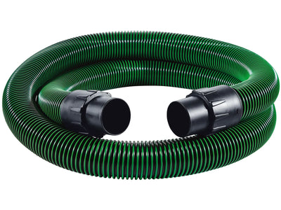 Suction hose D 50x2,5m-AS