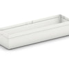 Plastic box Festool Box 100x350x68/2; 2 units