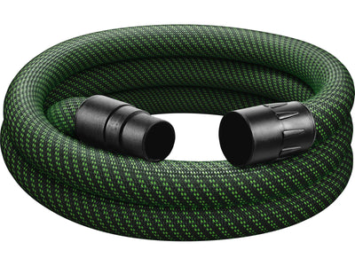 Suction hose D36x3,5m-AS/CTR