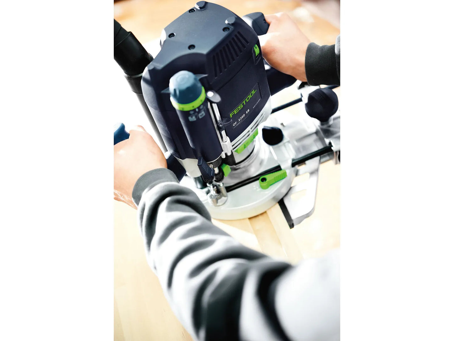 Supporting brush Festool SA-OF 2200