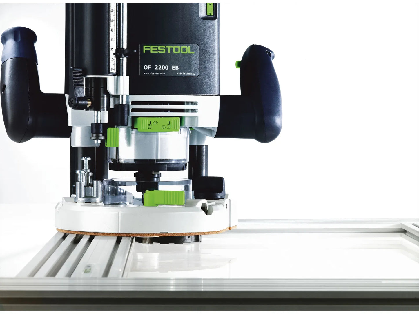 Router Festool OF 2200 EB-Set