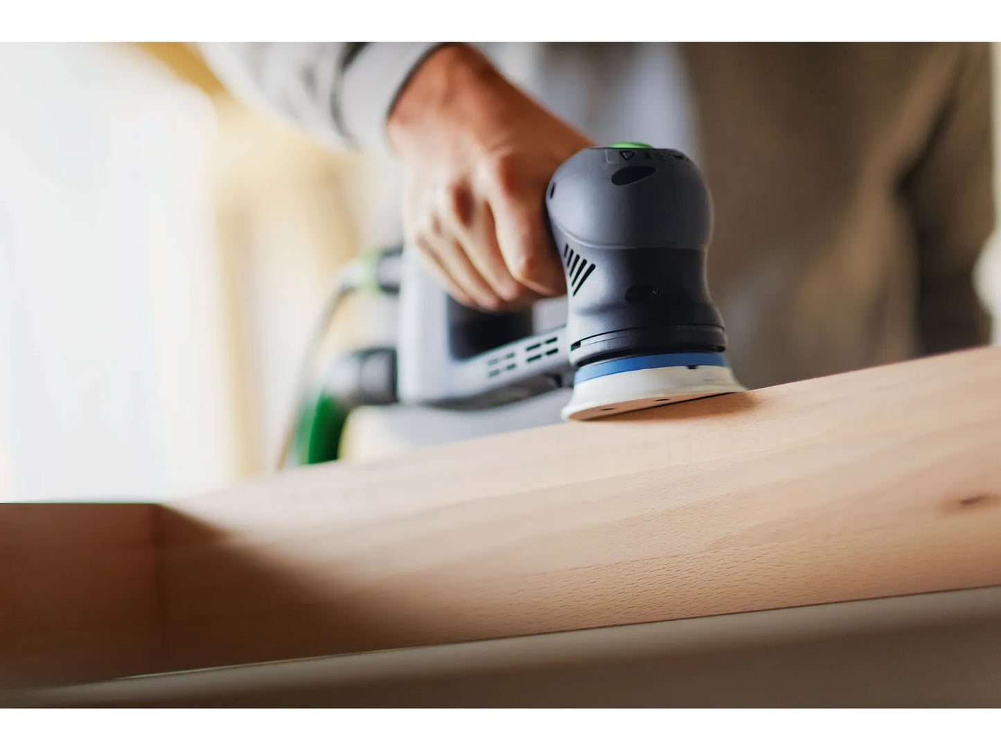 Orbital sander Festool ROTEX RO 90 DX FEQ-Plus