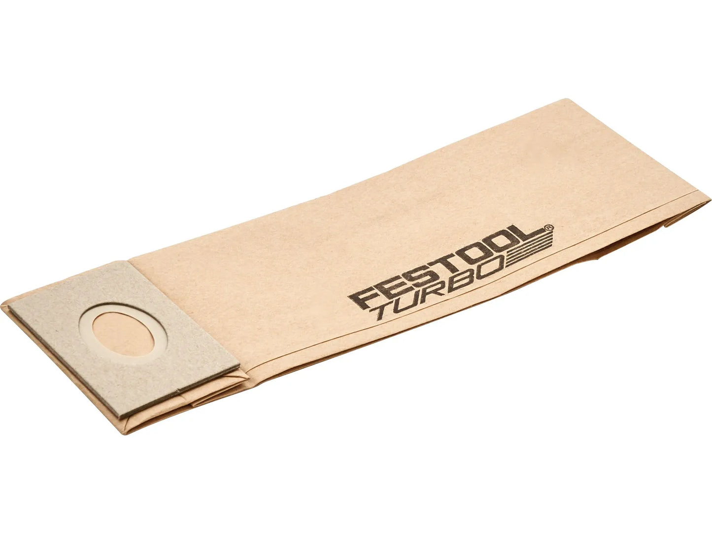 Filter bag Festool TF II-ET/RS/5x