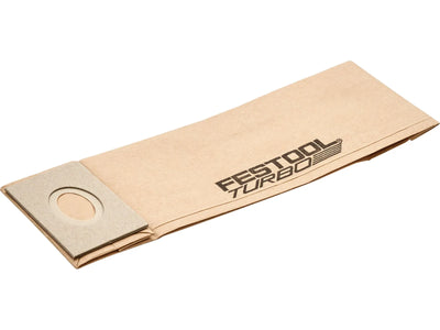 Filter bag Festool TF II-ET/RS/5x