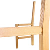 Chevilles en bois biscuit Festool Domino ; D 8x750/36 BU émoussées