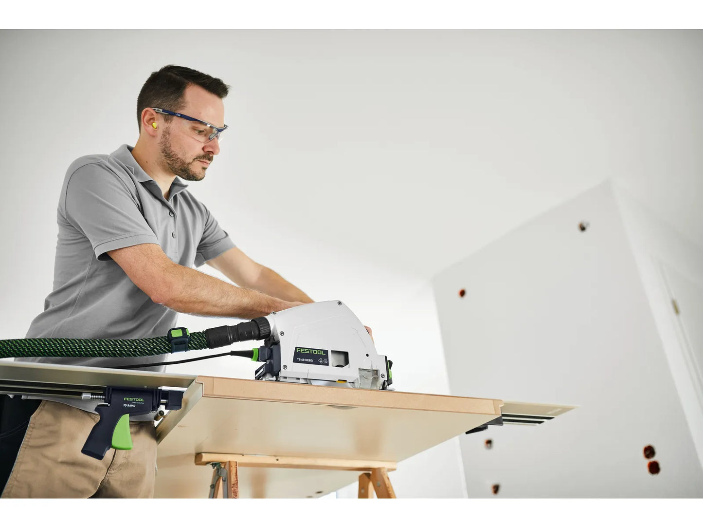 Sawing disc Festool HW 205765; 168x20 mm; Z42