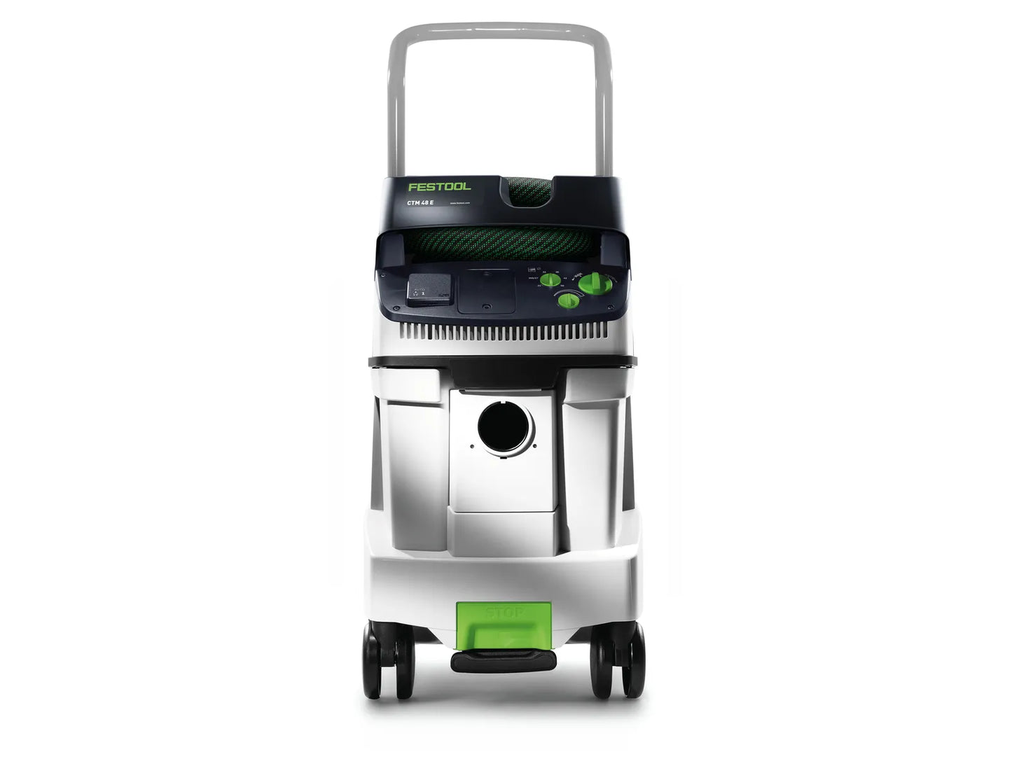 Poignée Festool SB-CT 48