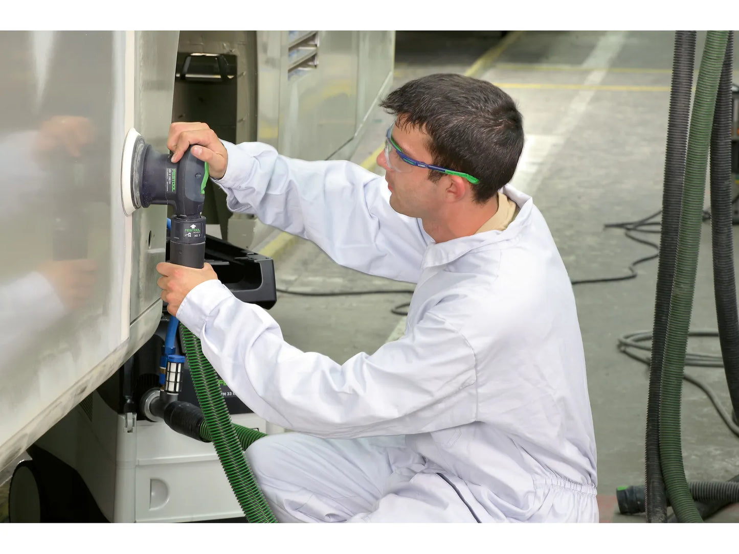 Tuyau d'aspiration Festool IAS 3-5000 AS