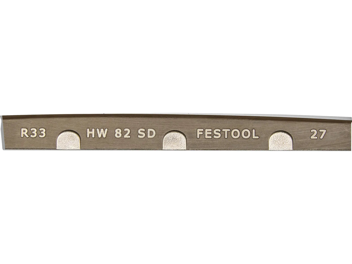 Spiral blade Festool HW 82 SD