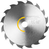 Sawing disc Festool 205763; 168x1.8x20.0 mm; Z16; 20°