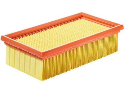 Main filter HF-CT SYS