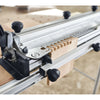 Dovetail Joint Template Festool VS 600 SZ 20