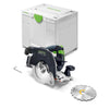 Scie circulaire sans fil Festool HKC 55 KEB