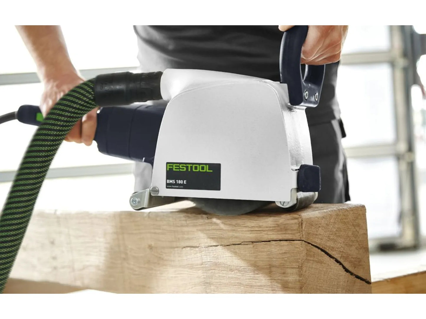 Brosse Rustilon Festool LD 85