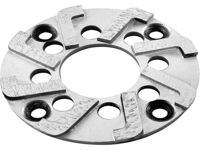 Diamond grinding disc Festool DIA HARD-D80; 80 mm