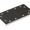 Plateau de ponçage Festool StickFix SSH-STF/8 ; 93 x 175 mm