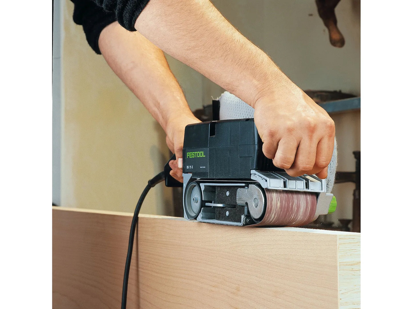 Ponceuse à bande Festool BS 75
