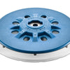 Plateau de ponçage Festool ST-STF D150/MJ2-M8-H-HT FUSION-TEC ; 150 mm ; 1 unité