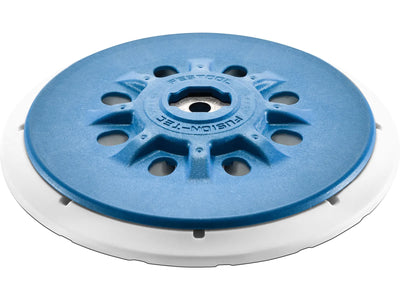 Sanding pad Festool ST-STF D150/MJ2-M8-H-HT FUSION-TEC; 150 mm; 1 units