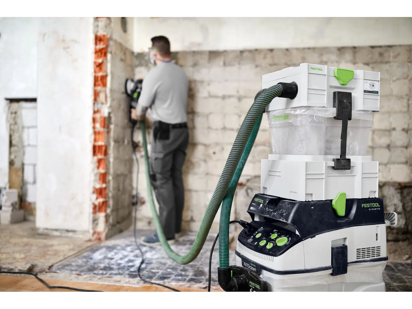 Filter for vacuum cleaner Festool CT-VA-20