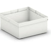 Plastic box Festool Box 150x150x68/6; 6 units