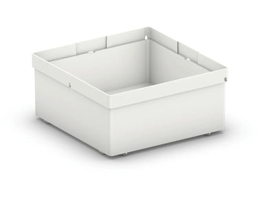Plastic box Festool Box 150x150x68/6; 6 units