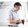 Jeu d'outils Festool TID 18 HPC 4.0 I-Set T18 ; 18 V ; 2x4,0 Ah akum accu.